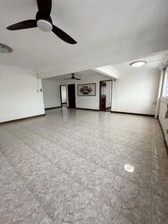 Blk 135 Bishan Green (Bishan), HDB 5 Rooms #588801491